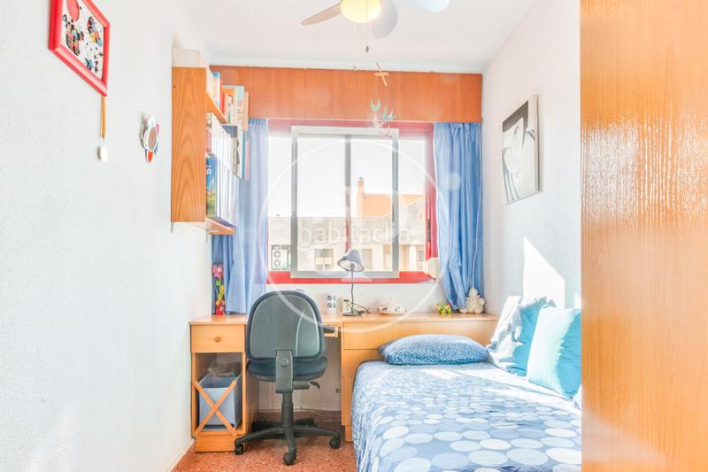 Foto 3b0267e6-1abf-4b70-b848-2247cd26a9e9. Piso  en venta en quatre carreres en Ciutat de les Ciències i de les Arts - Justicia Valencia