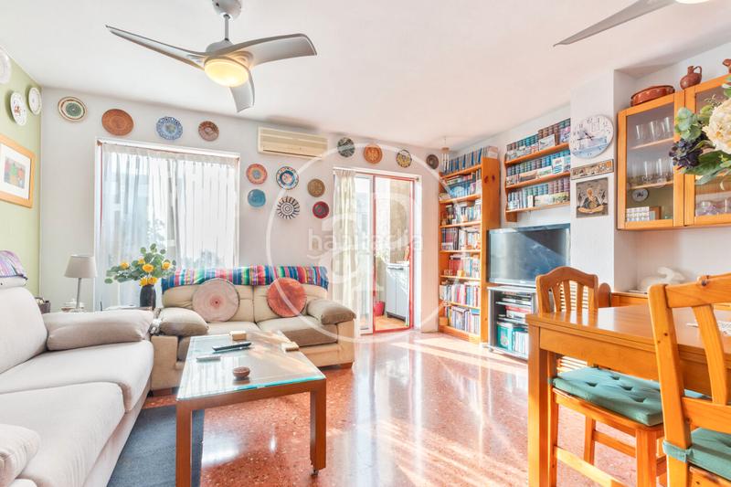 Foto 443a1c7f-ee9e-4a9e-a19d-74fa007d4235. Piso  en venta en quatre carreres en Ciutat de les Ciències i de les Arts - Justicia Valencia