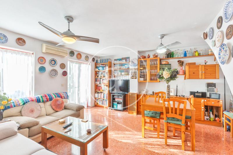 Foto 73d35e96-ca1f-4d1d-a0e4-b6bef8859ae0. Piso  en venta en quatre carreres en Ciutat de les Ciències i de les Arts - Justicia Valencia