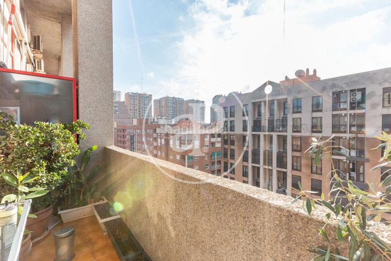 Foto b01affb9-010d-4e3f-87fa-dc8a02630141. Piso  en venta en quatre carreres en Ciutat de les Ciències i de les Arts - Justicia Valencia