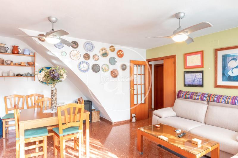 Foto f858e2d5-77c2-47c1-839e-bd8e8dcf9030. Piso  en venta en quatre carreres en Ciutat de les Ciències i de les Arts - Justicia Valencia