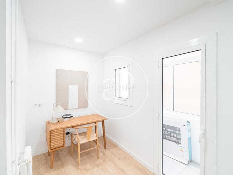 Foto 15c1b63d-abb9-4de5-9587-d5b3fa009513. Flat with heating in Sant Gervasi - Galvany Barcelona