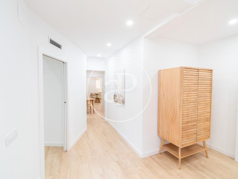 Foto 1afe168b-0d08-4644-9360-fe0b0f678222. Flat with heating in Sant Gervasi - Galvany Barcelona