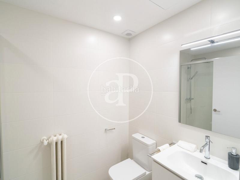 Foto 4ba009b4-9d2a-4cd2-b3f5-d4fcc20122a3. Flat with heating in Sant Gervasi - Galvany Barcelona