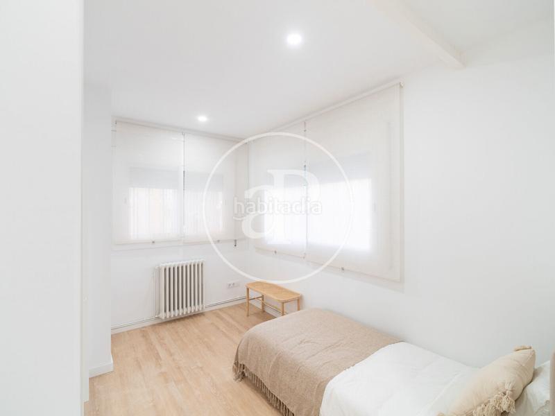 Foto 842ad368-ed16-4e0a-8e73-1a490f60aecf. Flat with heating in Sant Gervasi - Galvany Barcelona