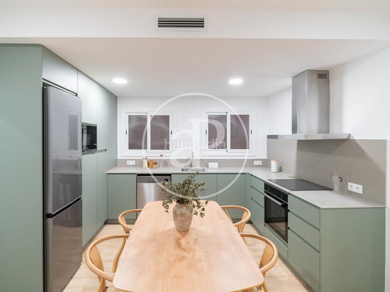 Foto 8fc91b80-5652-4bd9-a2c9-5f63da47ac4f. Flat with heating in Sant Gervasi - Galvany Barcelona