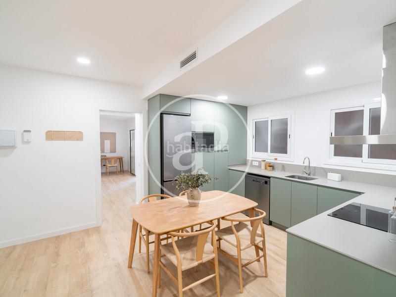 Foto 9d52b8d7-b815-4b98-8b8b-a4ef98659026. Flat with heating in Sant Gervasi - Galvany Barcelona