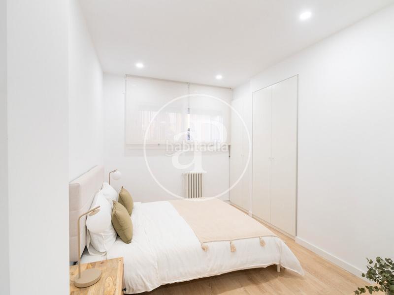 Foto a6829121-ede0-4ec6-861d-59f71a1bbe7c. Flat with heating in Sant Gervasi - Galvany Barcelona