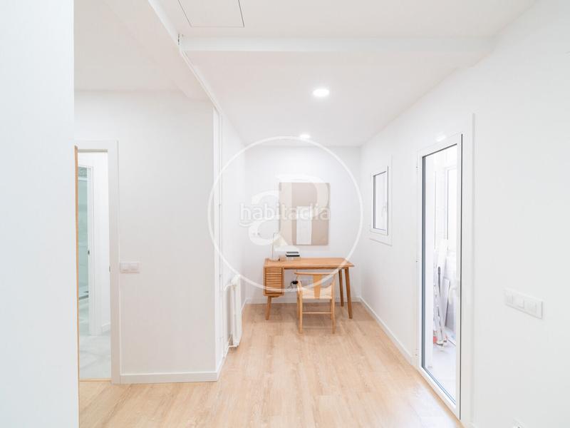 Foto a8da5ebc-e4a7-4232-b36a-4f9b1fe02ebc. Flat with heating in Sant Gervasi - Galvany Barcelona