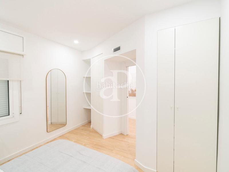 Foto b6c071e0-615a-4fb5-b1cf-e23de4602a25. Flat with heating in Sant Gervasi - Galvany Barcelona