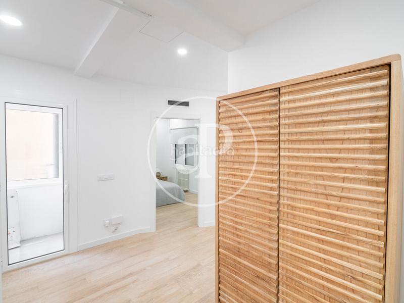 Foto bf816635-41c4-4133-9ee1-dee3295b7514. Flat with heating in Sant Gervasi - Galvany Barcelona