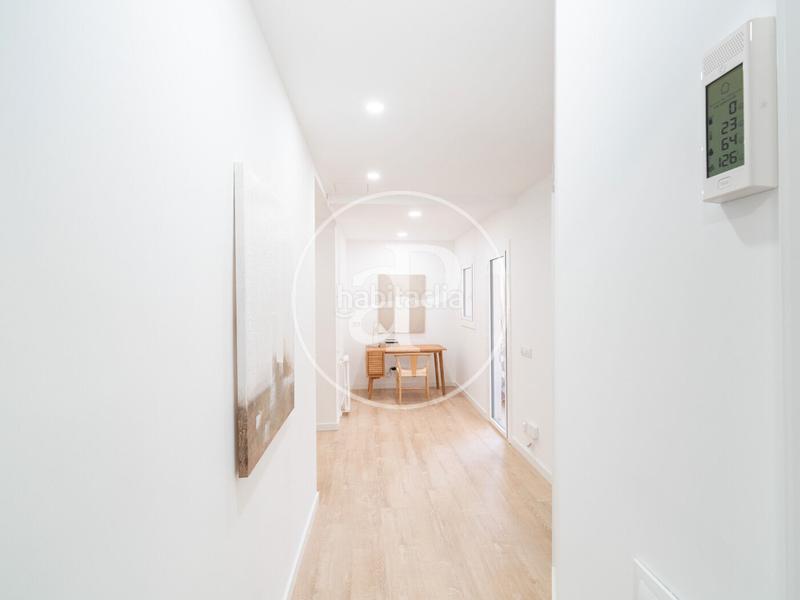 Foto c929b279-20df-412c-a70a-eee85ea89313. Flat with heating in Sant Gervasi - Galvany Barcelona