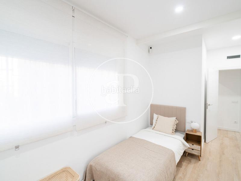 Foto df4d94c2-c5c3-4af7-8b28-74672a493e4a. Flat with heating in Sant Gervasi - Galvany Barcelona