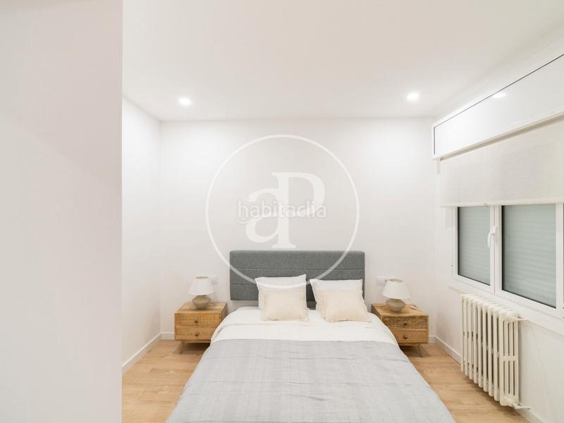 Foto e501bd9a-fb8d-42e5-9654-ca4718a8ac49. Flat with heating in Sant Gervasi - Galvany Barcelona