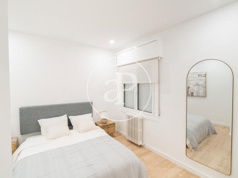 Foto f3180167-eed6-4d5f-ba70-fb79358f1264. Flat with heating in Sant Gervasi - Galvany Barcelona
