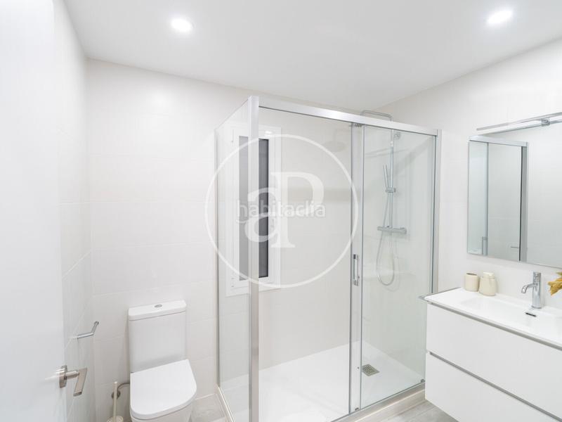 Foto feeca185-74cb-413e-a16c-3f17b0f80d69. Flat with heating in Sant Gervasi - Galvany Barcelona