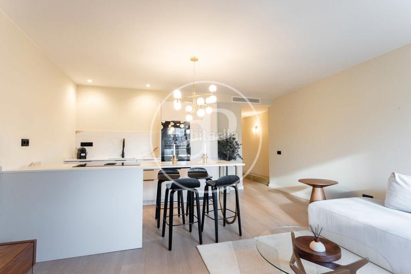 Foto 1573e4a3-b97e-4752-bc7a-3f5fd417a146. Location appartement avec chauffage dans Dreta de l´Eixample Barcelona