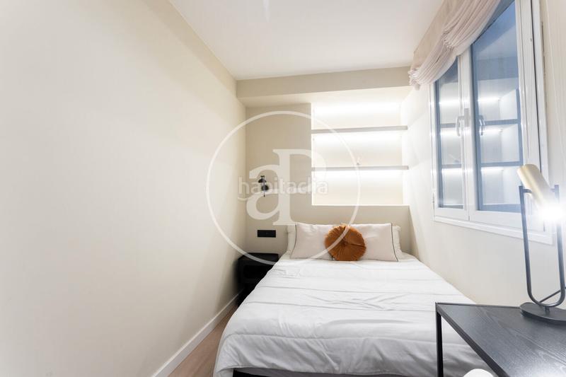 Foto 188ee491-443c-42b6-aaeb-2f8327496858. Location appartement avec chauffage dans Dreta de l´Eixample Barcelona