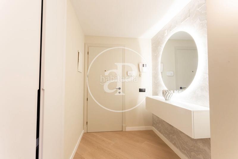 Foto 26f2cac7-3c03-4d39-99bd-e6956cd66fdc. Location appartement avec chauffage dans Dreta de l´Eixample Barcelona