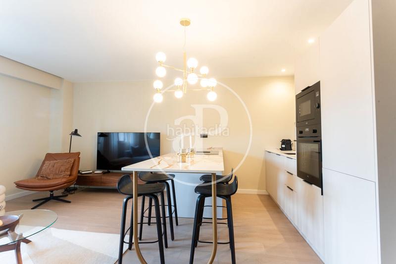 Foto 32be2d80-bbb2-49b5-a112-5e446e4993a3. Location appartement avec chauffage dans Dreta de l´Eixample Barcelona