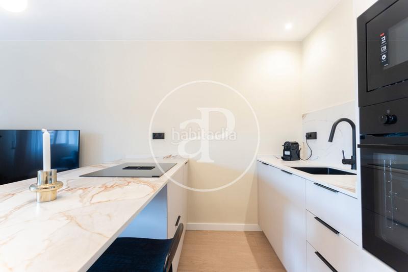 Foto 3475408d-cdad-44ad-89bd-82e0e66559d4. Location appartement avec chauffage dans Dreta de l´Eixample Barcelona