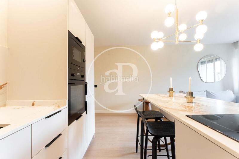 Foto 6ddb52c7-b85d-47e9-a70a-65233a46a44e. Location appartement avec chauffage dans Dreta de l´Eixample Barcelona