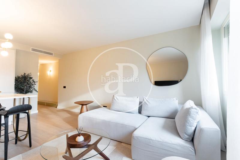 Foto 74d58314-27a2-41d6-8945-c749081a7e14. Location appartement avec chauffage dans Dreta de l´Eixample Barcelona