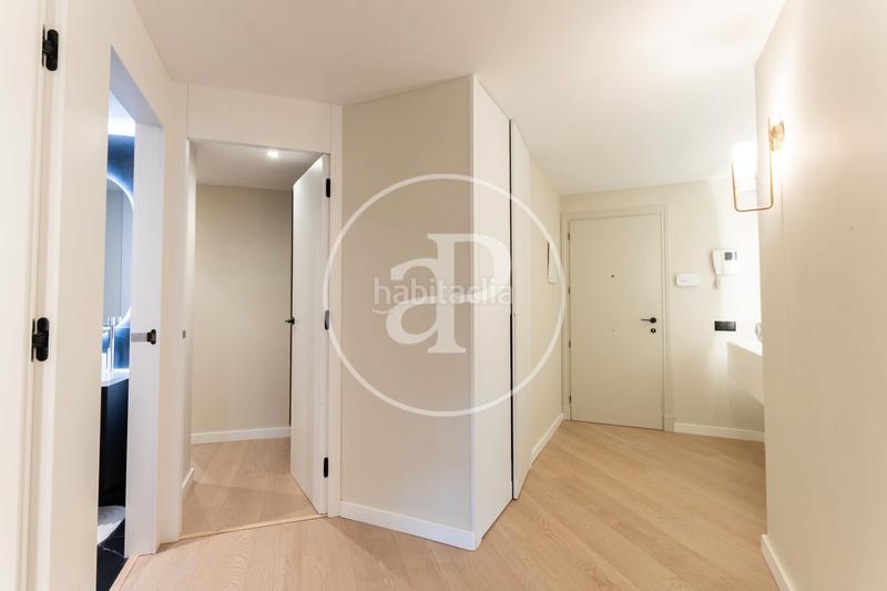 Foto 81194daa-7408-4fe0-812f-6df21e3a1a09. Location appartement avec chauffage dans Dreta de l´Eixample Barcelona