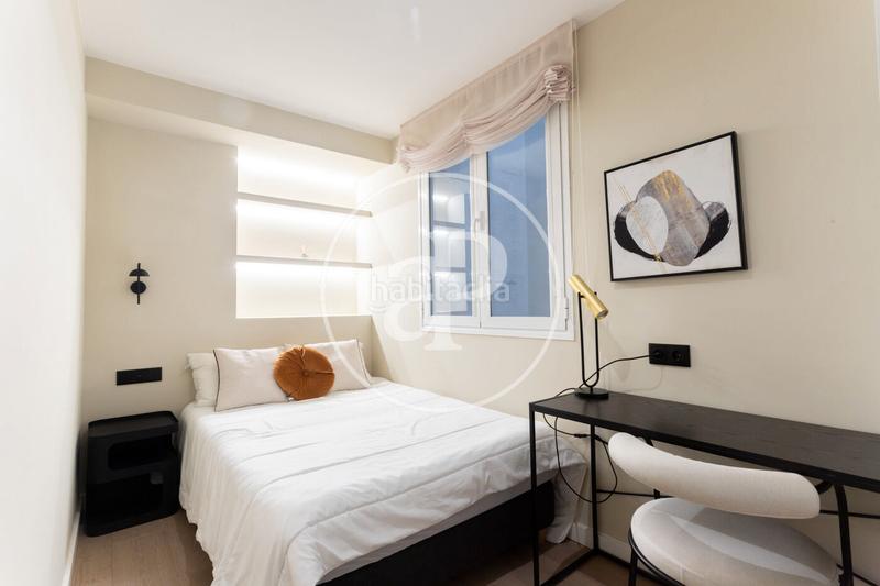 Foto 854a4bf5-b76f-4ce6-b856-08cdd9ad7d8e. Location appartement avec chauffage dans Dreta de l´Eixample Barcelona