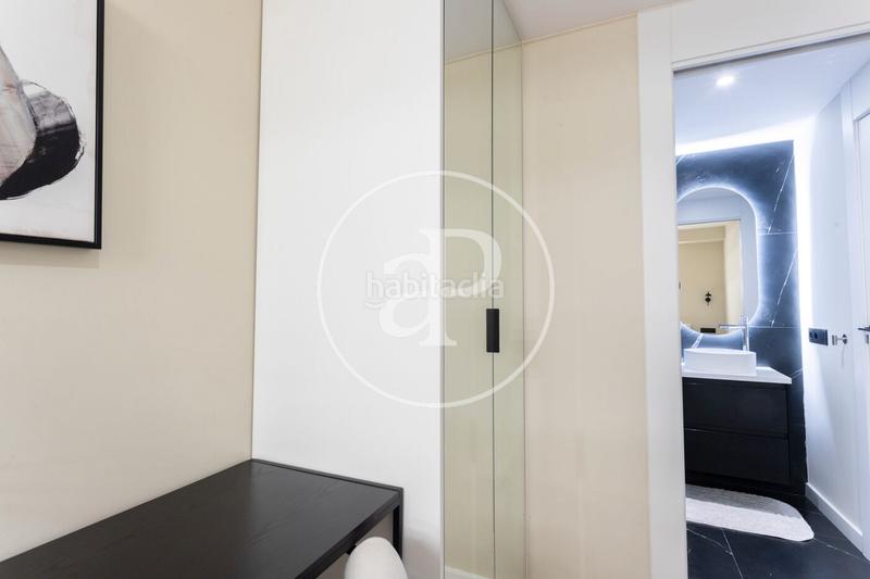 Foto 8676902c-d5f7-4b5a-9045-f9bb607a8160. Location appartement avec chauffage dans Dreta de l´Eixample Barcelona