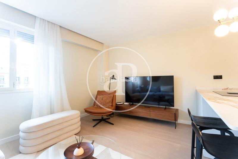 Foto 8b04de72-d269-4203-9491-0d48025b2d21. Location appartement avec chauffage dans Dreta de l´Eixample Barcelona