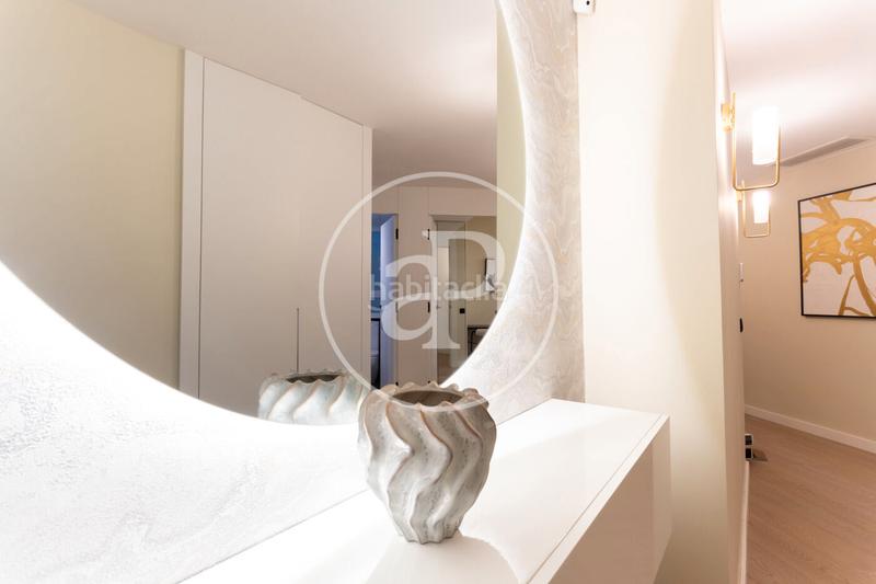 Foto afdd6918-2149-41c3-a68c-24c2ecb00626. Location appartement avec chauffage dans Dreta de l´Eixample Barcelona