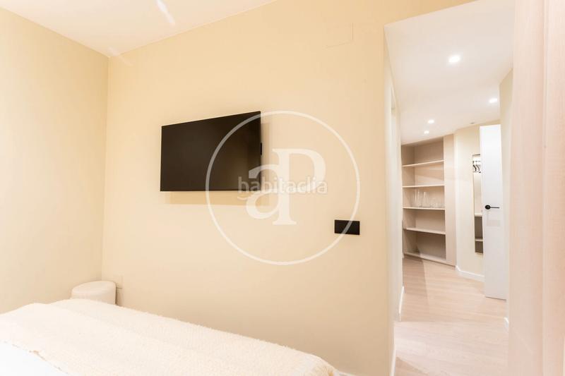 Foto b1f4610e-0b98-434f-aeb5-88cc535713e8. Location appartement avec chauffage dans Dreta de l´Eixample Barcelona