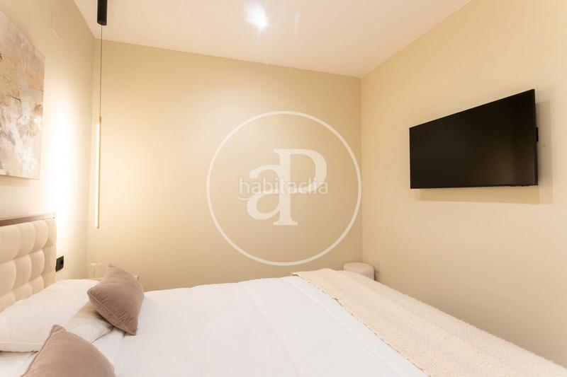 Foto c1dbe3ab-04bc-42d8-bfa6-6ee839b703db. Location appartement avec chauffage dans Dreta de l´Eixample Barcelona