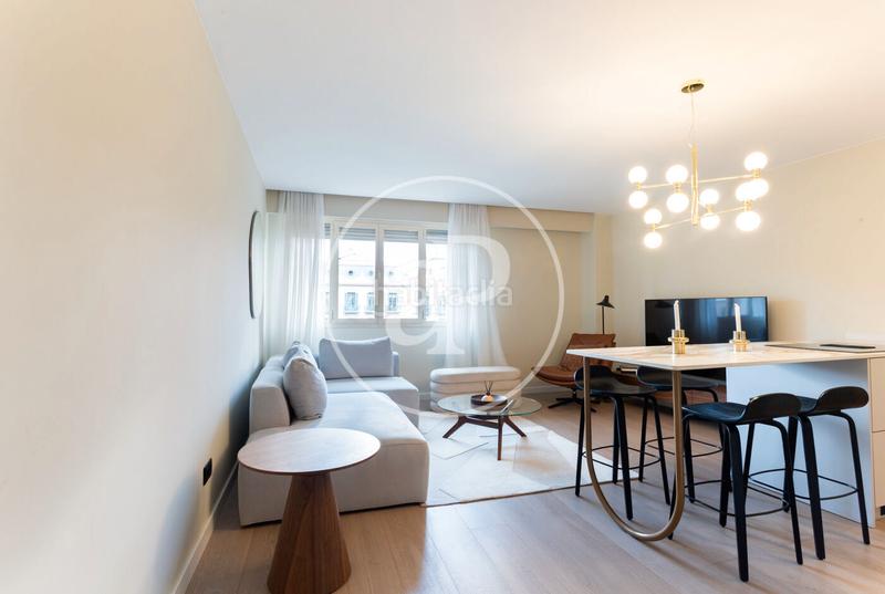 Foto c92ad0a5-4e17-43ce-869c-0d7552d37fe7. Location appartement avec chauffage dans Dreta de l´Eixample Barcelona