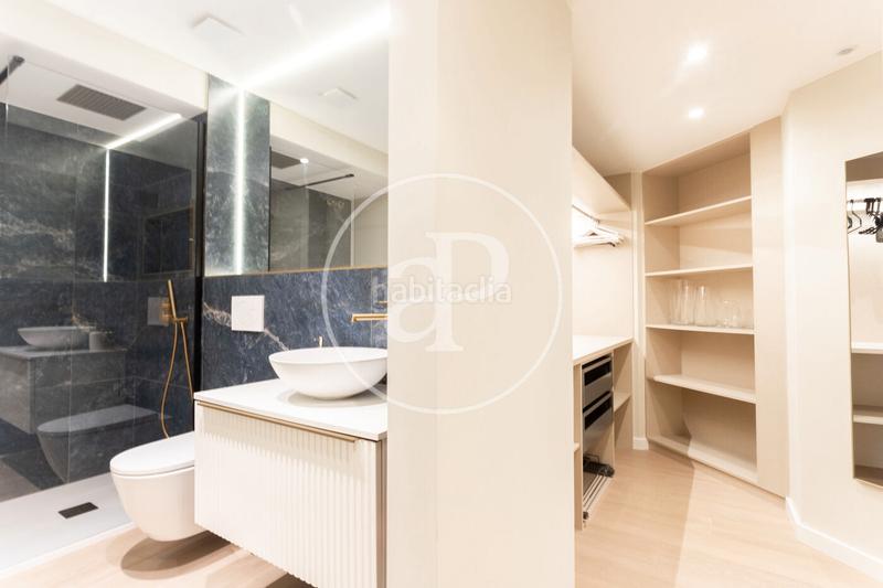 Foto d0c613ef-a5e1-4058-ab32-4b344b386397. Location appartement avec chauffage dans Dreta de l´Eixample Barcelona