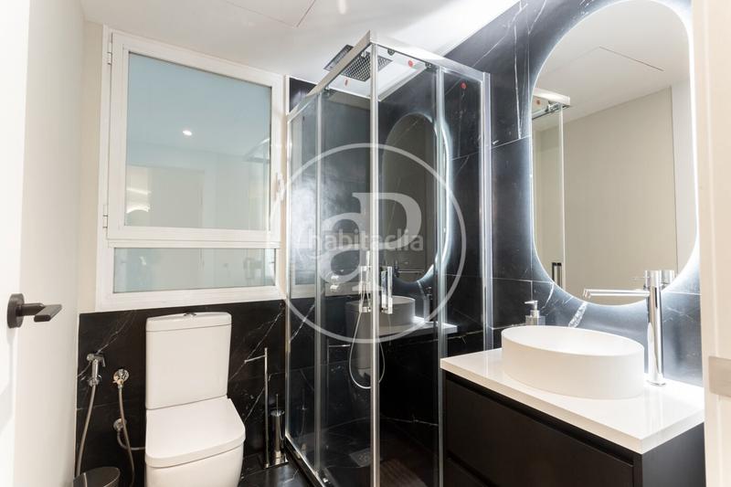 Foto dc7b449c-1c13-426b-8af5-972b9a2f55ef. Location appartement avec chauffage dans Dreta de l´Eixample Barcelona