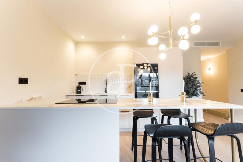 Foto e99e6610-af43-4dfa-937f-650e358a7a40. Location appartement avec chauffage dans Dreta de l´Eixample Barcelona