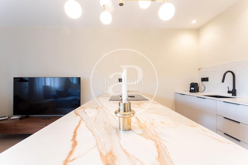 Foto f011c8bd-260a-4d70-8f4f-9d6a215df4d3. Location appartement avec chauffage dans Dreta de l´Eixample Barcelona