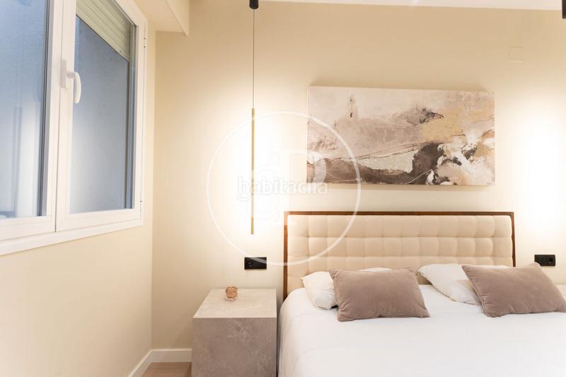 Foto f74b5e59-c366-4d79-844f-9488c1556db1. Location appartement avec chauffage dans Dreta de l´Eixample Barcelona