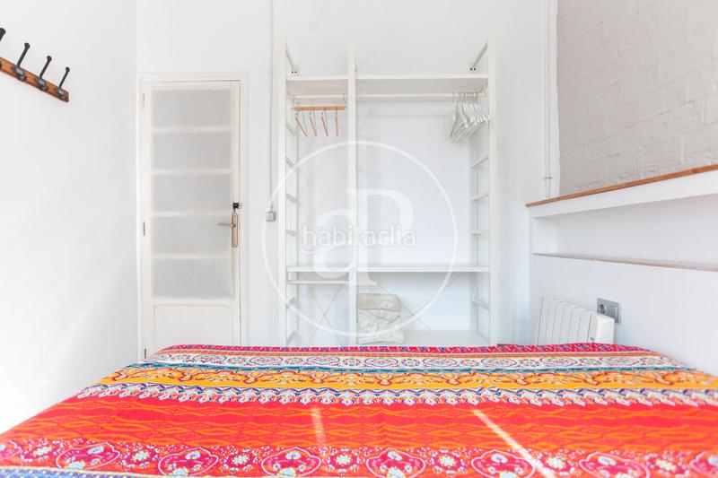 Foto ecfcea7d-03cc-4a1c-84c1-5109f5b933e9. Alquiler piso  en alquiler en en corts en En Corts - Doctor Waksman Valencia