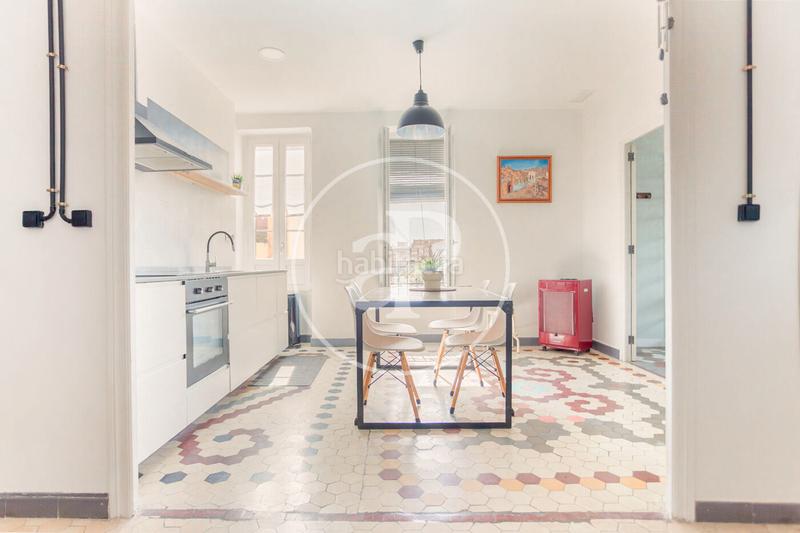 Foto f1243b5d-01a6-4b77-878a-ca44335f8773. Alquiler piso  en alquiler en en corts en En Corts - Doctor Waksman Valencia