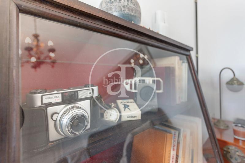 Foto f6d7dfee-1596-4f42-8563-293dc0397b7a. Alquiler piso  en alquiler en en corts en En Corts - Doctor Waksman Valencia