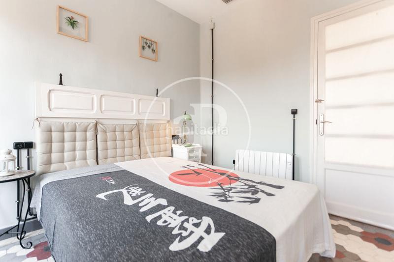 Foto a97980a1-c59a-4833-9642-221e5ee4314d. Lloguer pis amb calefacció a En Corts - Doctor Waksman Valencia