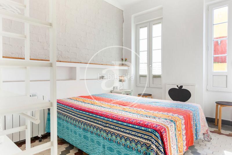 Foto d2f500b2-d14b-474c-8210-7a17fa1e3a0f. Lloguer pis amb calefacció a En Corts - Doctor Waksman Valencia