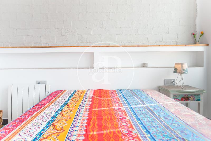 Foto e8dd458b-c6d1-4592-88e6-10127a271e24. Lloguer pis amb calefacció a En Corts - Doctor Waksman Valencia