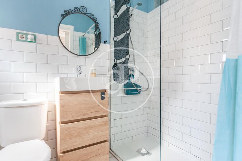 Foto 039b5913-939f-4bbc-b8c8-b4c52229ad2b. Rent flat with heating in En Corts - Doctor Waksman Valencia