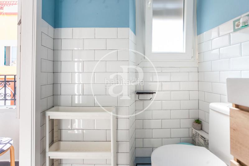 Foto 32f4d28e-a775-467f-ac06-72177d935d81. Rent flat with heating in En Corts - Doctor Waksman Valencia