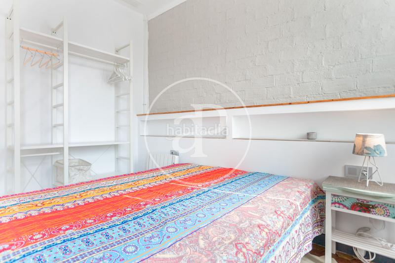 Foto 52131007-2d32-4190-8ccc-a610f9b62264. Rent flat with heating in En Corts - Doctor Waksman Valencia