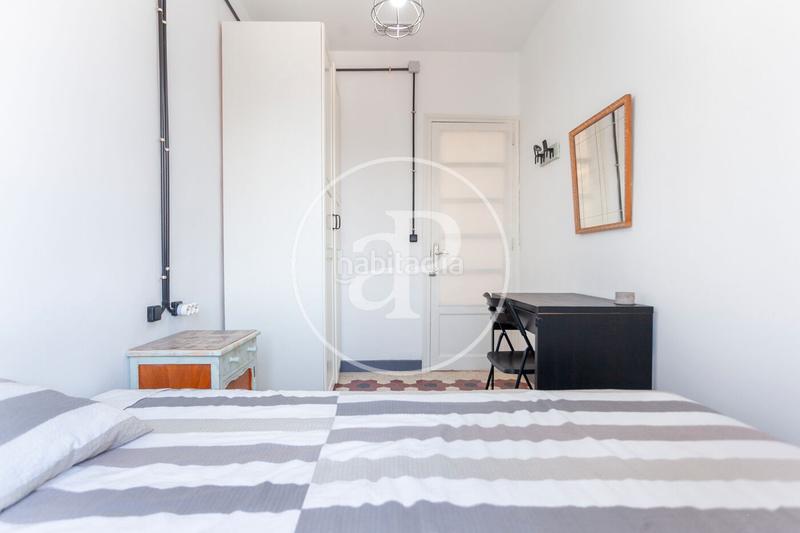 Foto 75ae2ea2-1d37-4c6c-9b8d-6adc526fddca. Rent flat with heating in En Corts - Doctor Waksman Valencia